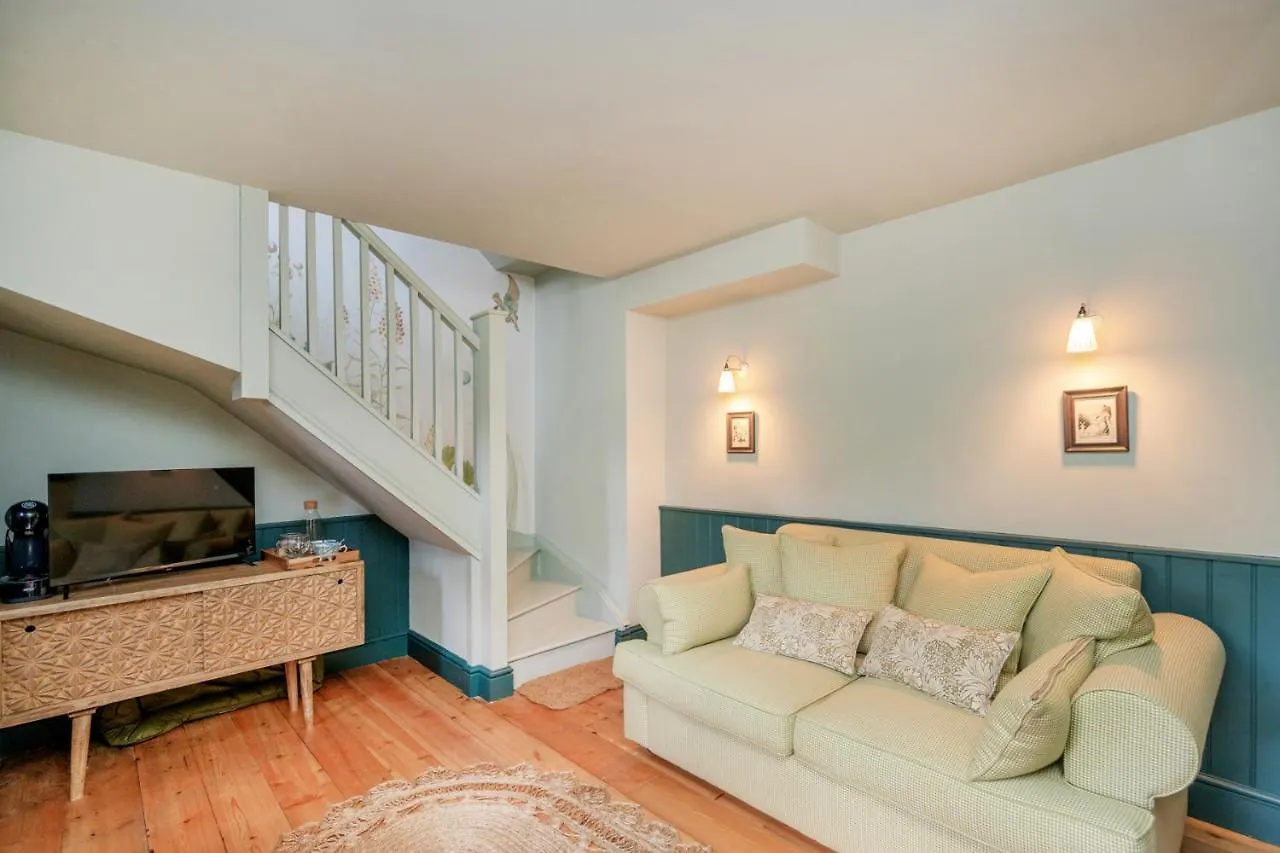Hotel The Queens Chew Magna United Kingdom