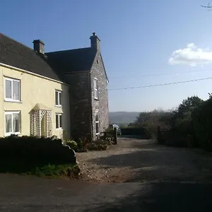Apple Tree House Redhill (Somerset)