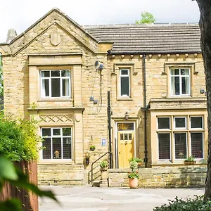 Limes Hotel Wakefield
