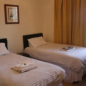 Jolly Waggoner Hotel Hounslow